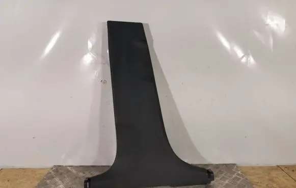 Hyundai Tucson LM (B) pillar trim (bottom) 85836D7000
