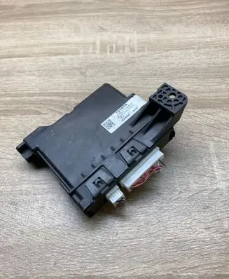 Toyota Yaris Other control units/modules 886500D400 MB1777009901