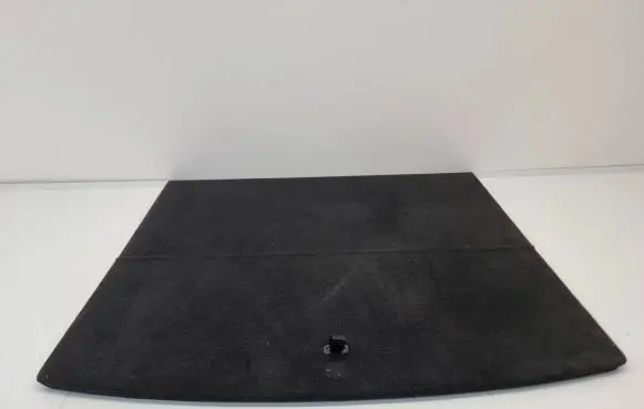 Land Rover Evoque II Trunk/boot floor carpet liner K8D21350A