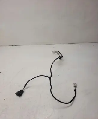 Audi A3 S3 8P Other wiring loom 8P0971679P