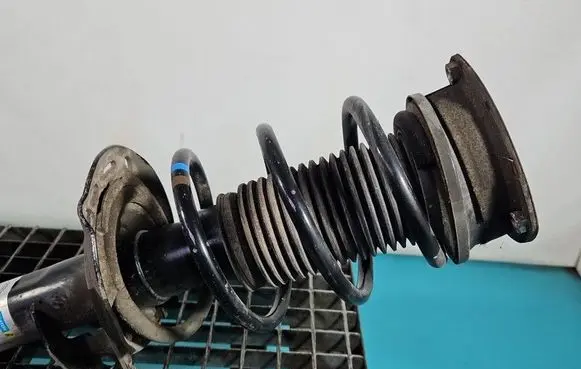 Skoda Octavia Mk4 Front coil spring IMPRK1564055