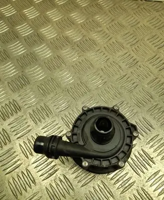 Mercedes-Benz C W206 Webasto circulation pump for autonomous heater A0005003700