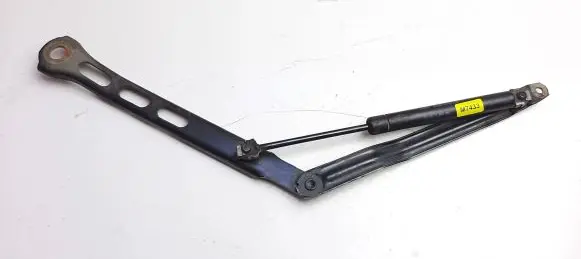 BMW 7 E32 Engine bonnet/hood hinges 1908465 M7433