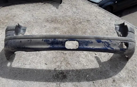 Renault Espace III Rear bumper 6025301558