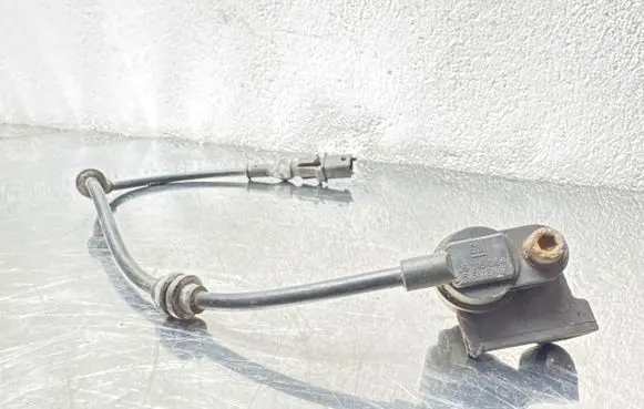 Opel Astra H ABS brake wheel speed sensor 09115064