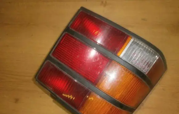 Ford Scorpio Rear/tail lights 72155