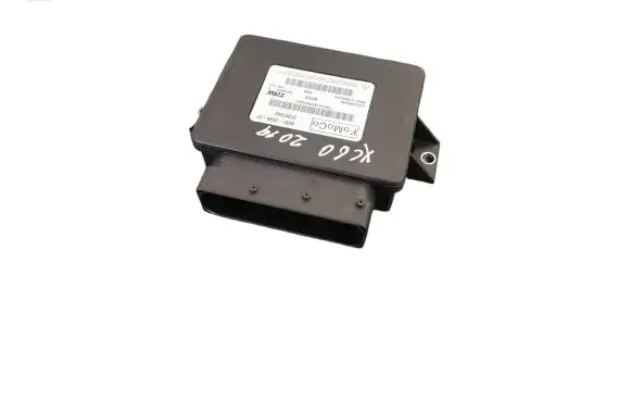Volvo XC60 Hand brake control module 31341542 6G912598CF A2C53296349