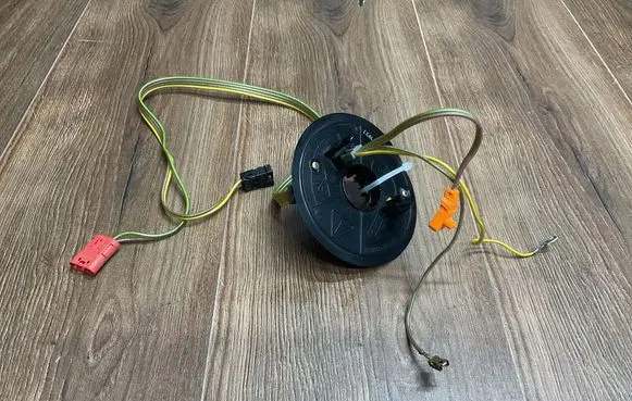 Mercedes-Benz SL R129 Airbag slip ring squib (SRS ring) 1704600049