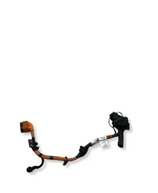 Renault Zoe Electric car charge socket 296950730R 295142799R 05789