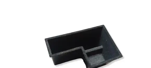 Volkswagen PASSAT B5.5 Glove box 3B1858337