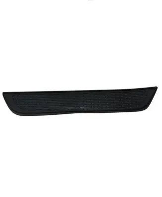 Rear sill trim cover