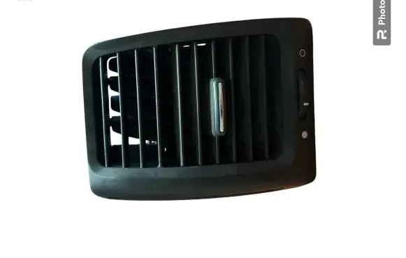 Honda Accord Dashboard side air vent grill/cover trim E6165131500