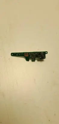 Tesla Model X Rain sensor 161855400B