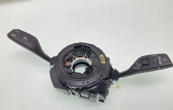 BMW 1 F40 Wiper turn signal indicator stalk/switch 12000053