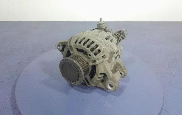 Toyota Yaris Generator/alternator 27060-0N011