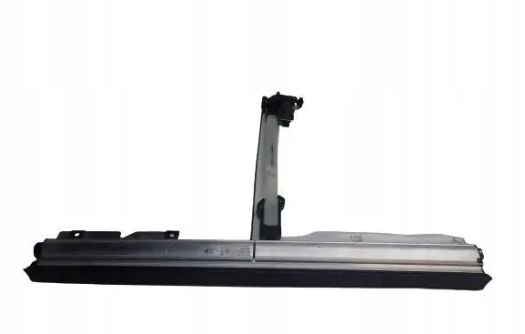Audi A8 S8 D4 4H Electric rear window sunshade cover 4H4861333A