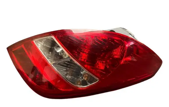 Hyundai i20 (PB PBT) Rear/tail lights 924021J000 924021J0