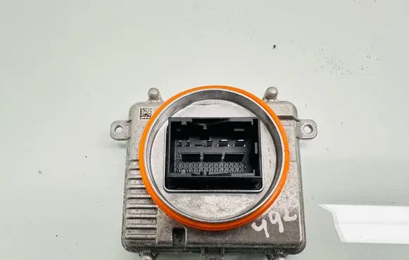 Xenon control unit/module