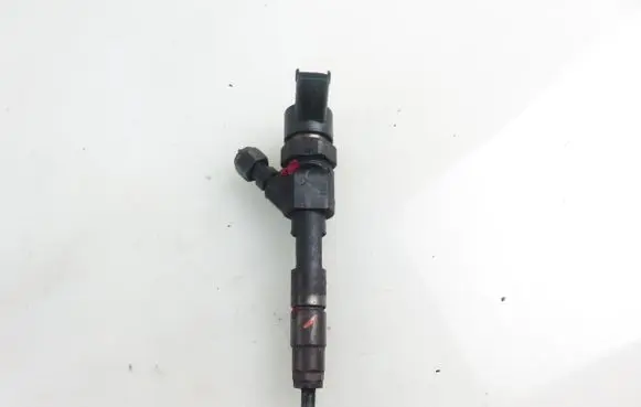 Renault Trafic II (X83) Fuel injector 7700111014 0445110021