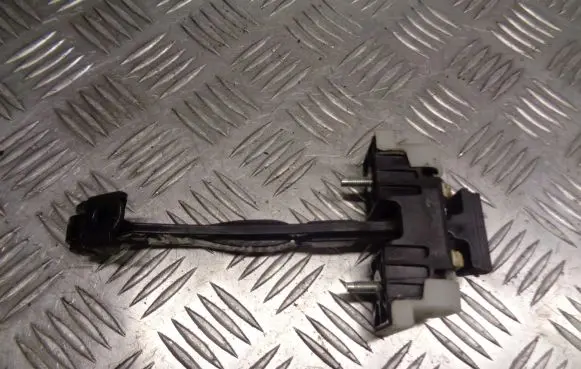 Opel Insignia A Sliding door check strap stopper 