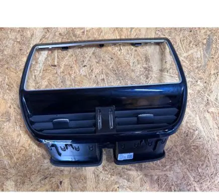 Jaguar XE Dash center air vent grill GX73014L21BE 09467 12122015