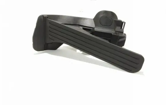 Volkswagen PASSAT CC Accelerator throttle pedal 1K2723503AJ