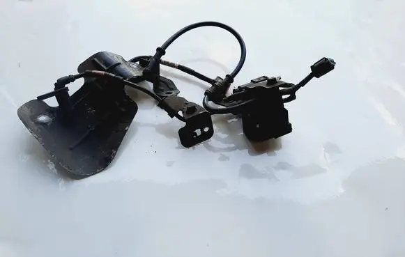 KIA Stinger Front height sensor lever 