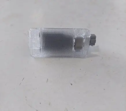 Lexus RX 450H Boot/trunk interior light 
