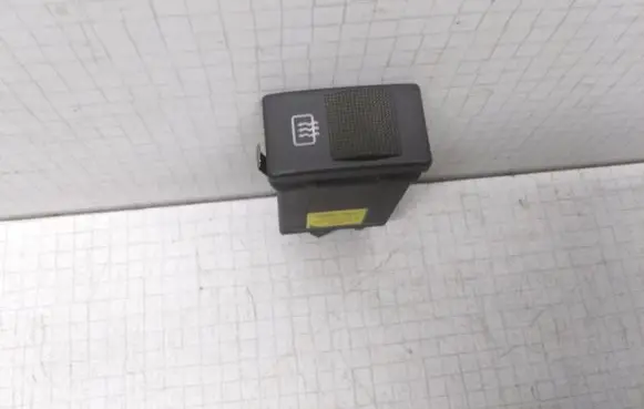 Audi A4 S4 B5 8D Windscreen/window heater switch 4D0941503B