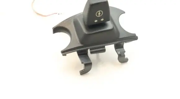 BMW X5 E70 Steering wheel adjustment switch 6966710