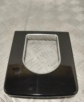 Jaguar XE Gear shifter surround trim plastic GX73045K08A