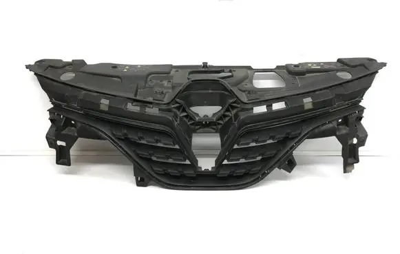 Renault Clio V Front grill 622561539R 1009202103000 70BJA1913000196