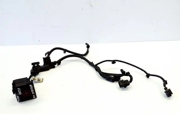 Hyundai i30 Positive cable (battery) 91855G4651 91971F2100