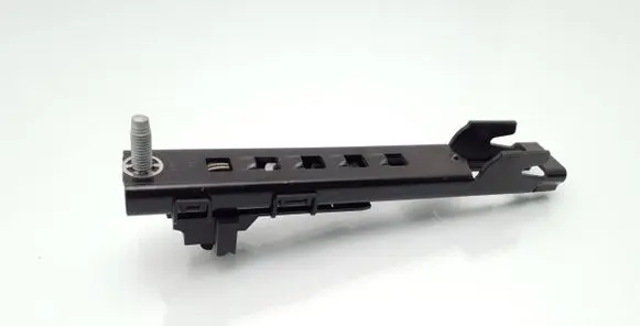 Mercedes-Benz A W176 Seat belt height adjuster A2468600188