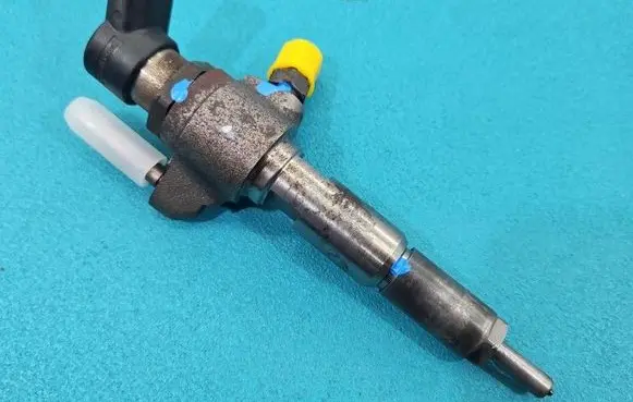 Ford Focus Fuel injector 9802448680 IMPRK1535098