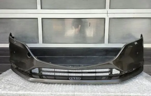 Mazda 6 Front bumper GSH750031