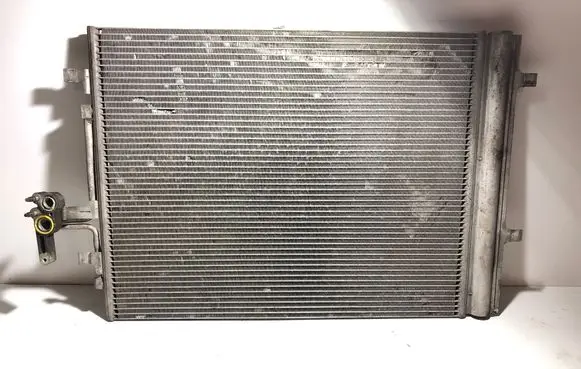 Volvo XC70 A/C cooling radiator (condenser) 31368362
