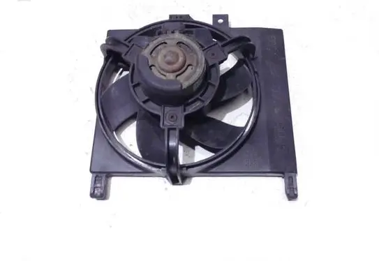 Smart ForTwo I Electric radiator cooling fan 0003127V008 9010636 M4517MCC