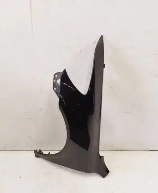 Skoda Octavia Mk2 (1Z) Fender