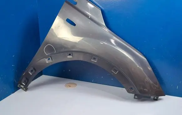 KIA Stonic Fender 66321H8400