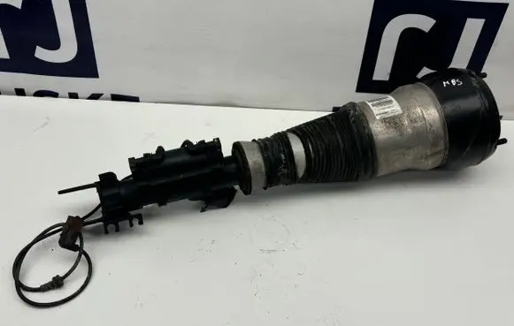 Mercedes-Benz S AMG W222 Air suspension front shock absorber A2224211394