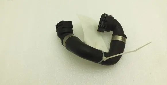 BMW X5 E70 Engine coolant pipe/hose 7800104 11537800104