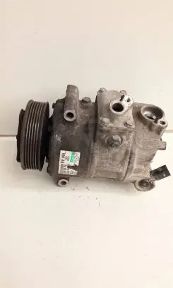 Volkswagen Caddy Air conditioning (A/C) compressor (pump) 1k0820859