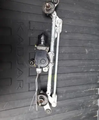 Renault Kadjar Front wiper linkage and motor 6X22C003