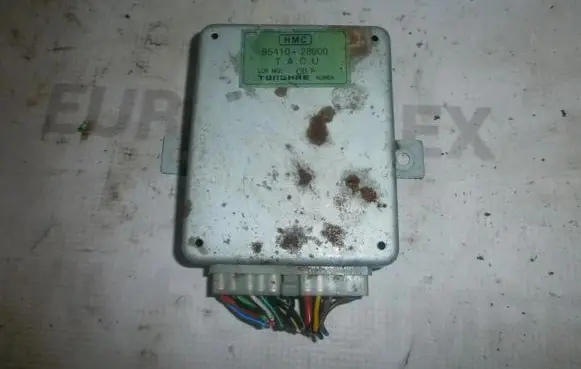 Hyundai Lantra II Other control units/modules 9541028000
