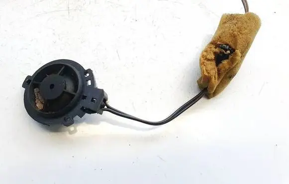 Skoda Fabia Mk2 (5J) Front door speaker 