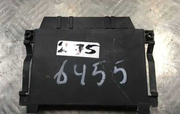 Mercedes-Benz E W210 Door control unit/module A0205459932 1072793 98W30