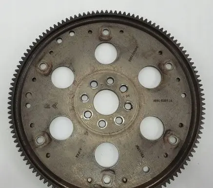 Citroen C5 Flywheel 9U3Q6K375AB