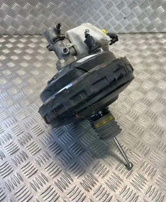 Audi Q7 4L Brake booster 7L8612101