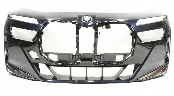 BMW 7 G70 Front bumper